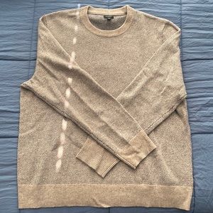 J. Crew Men’s Wool Sweater